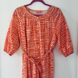 Erin Flett Dress